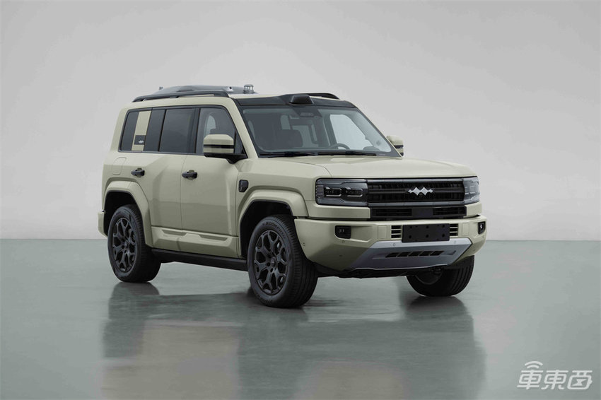 小米两座版新车曝光!华为三款旗舰车型更新,蛇年工信部首场车展来了