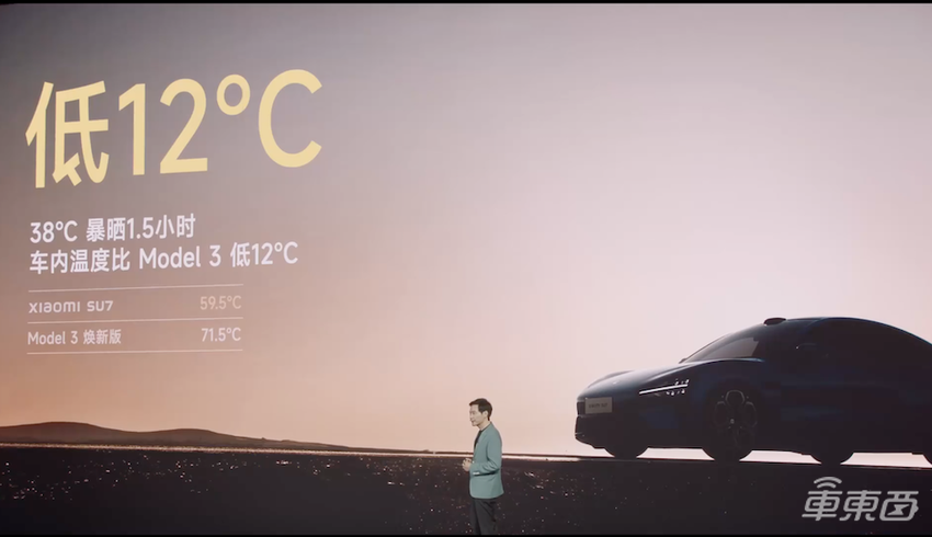 21.59万元起！小米汽车开卖