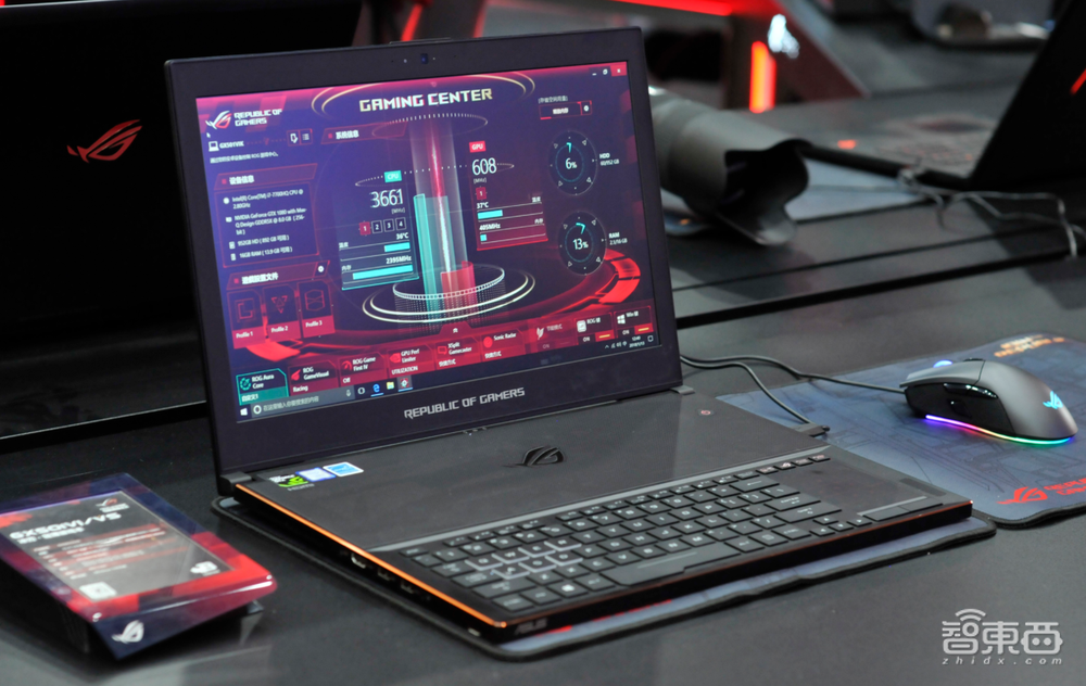 为什么华米OV都跑去做笔记本了?