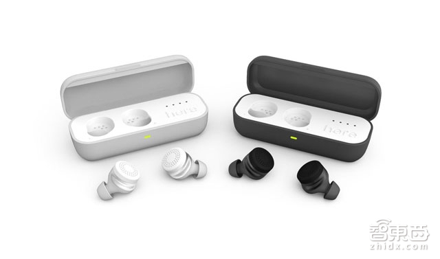 全球首个AR耳机开启预订 牛逼功能不仅是降噪