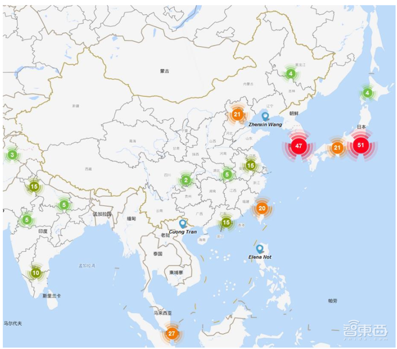 清华2019最新AI发展报告出炉！400页干货，13大领域一文看懂【附下载】| 智东西内参