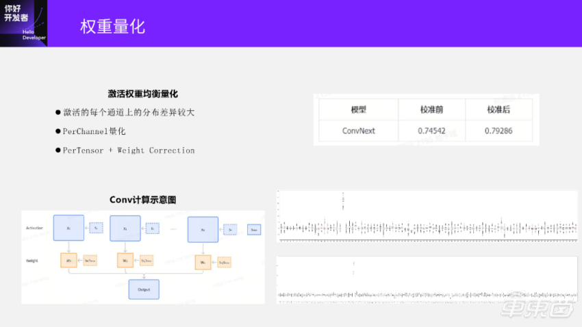 终于有人把模型转换与训练后量化部署讲明白了