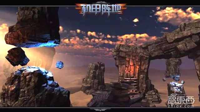 融资快讯|VR游戏公司武汉火游获1500万融资 积极打造线下模拟VR游戏