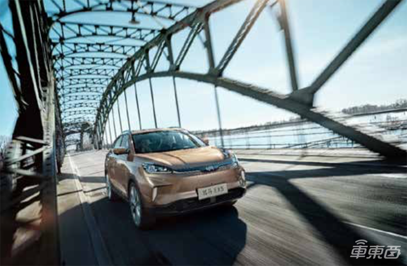 中国60家最强汽车初创在此!芯片厂高调入局,智能网联强势霸榜【附下载】| 智东西内参