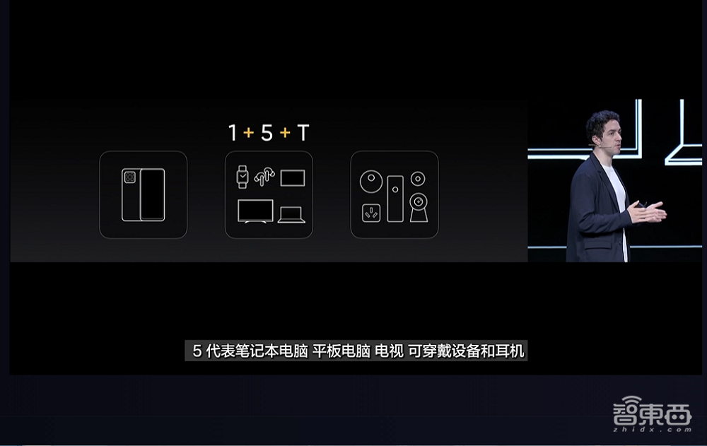 realme首次杀入笔记本市场!发力AIoT生态,还想和苹果掰掰手腕?