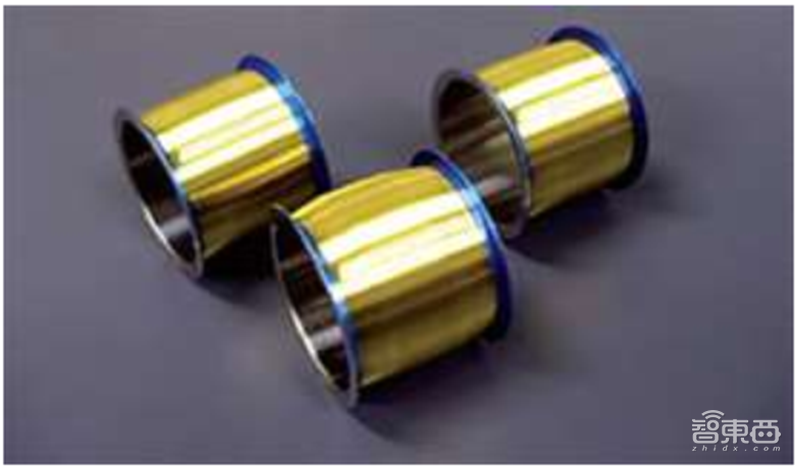 国产芯片材料的黄金十年到了！十四个核心材料看懂芯片制造【附下载】| 智东西内参