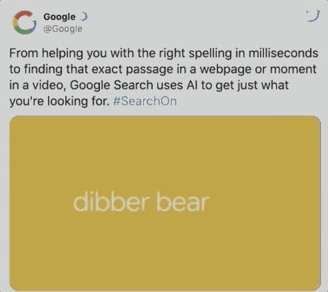 谷歌搜索的靈魂！BERT模型的崛起與榮耀