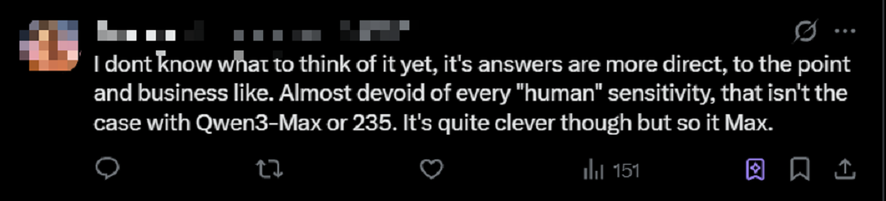 刚刚，阿里祭出Qwen3超大杯思考模型，数学考试满分，实测竟成token“吞金兽”