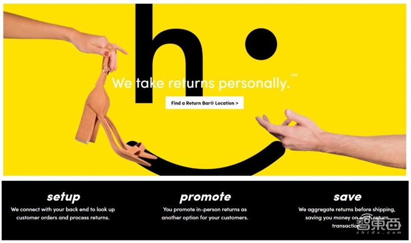 110家颠覆实体零售的创企！实体店的逆袭【附下载】| 智东西内参