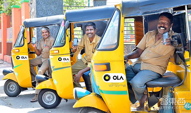 深度:Uber全球大撤退!一场围剿与反围剿的生死战