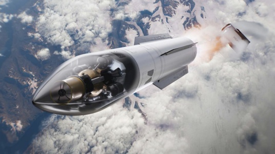 马斯克的新身份:万亿航天帝国外的“创业教父”