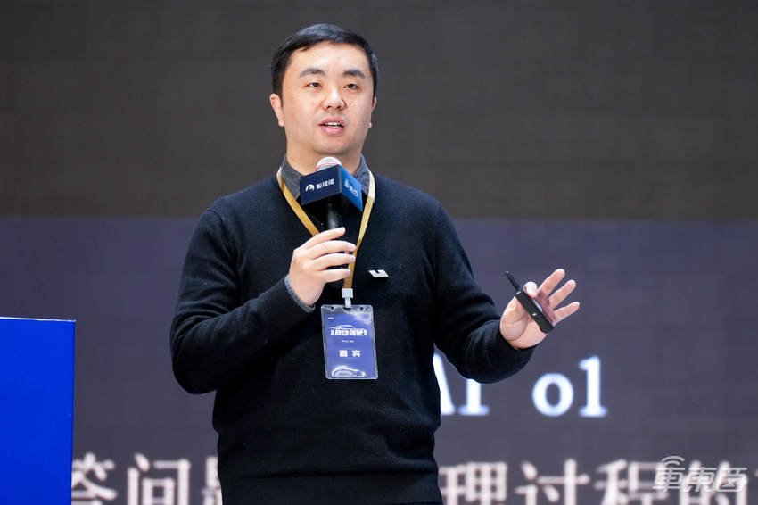 理想要做智驾圈的DeepSeek？联合北大浙大，四篇论文入选AI顶会CVPR