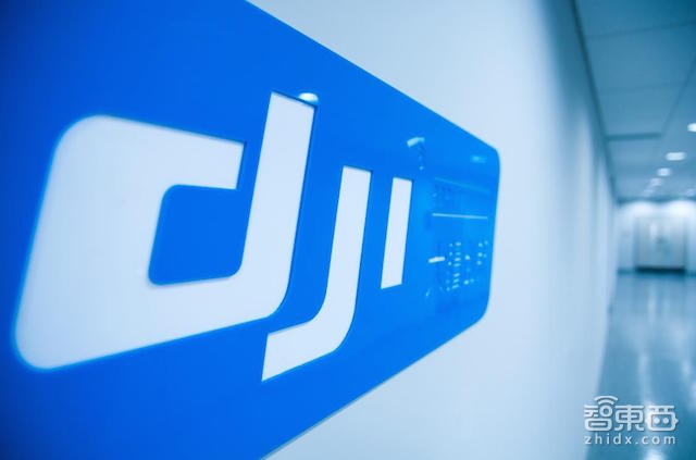 寡头大疆又革了自己的命 无人机之战进入下半场