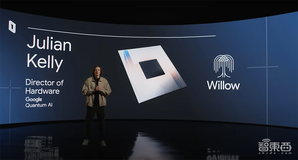 谷歌最强量子芯片登场!破解30年重大难题,速度超过最快超算,马斯克惊叹