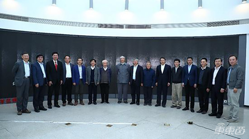 清华大学成立车辆与运载学院 助力智能汽车转型