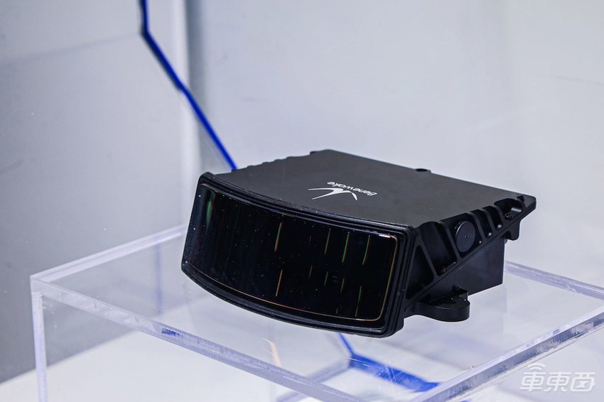 广州车展的智驾讨论:激光雷达如何引领当下行业发展