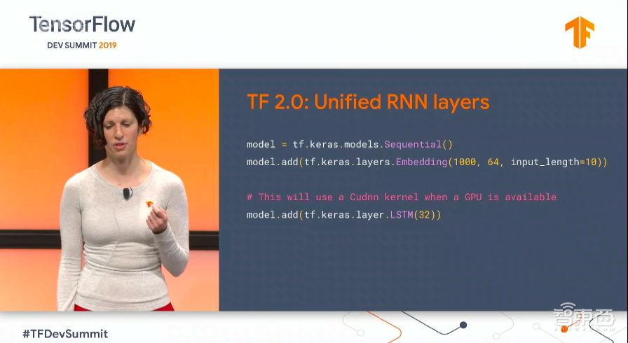 谷歌昨夜放深度学习大招!三款硬件产品、TensorFlow六大重磅升级