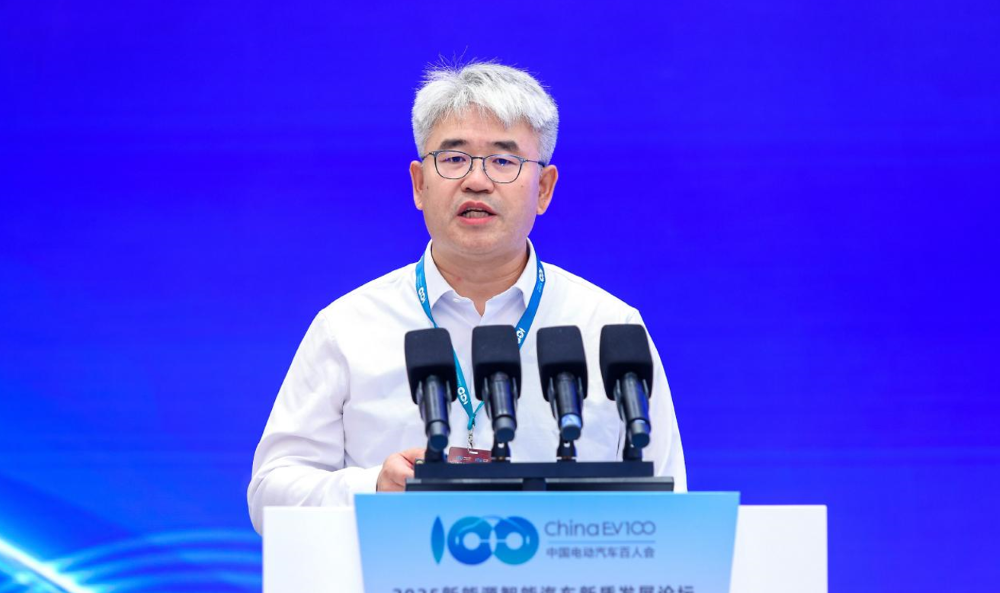 车圈大佬共话智能化竞争：中国L2渗透率已超50%，2030年L3、L4迎来规模化窗口期