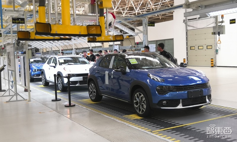 国产车超过合资车！从这三招开始