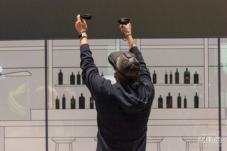 Oculus VR一体机测评：性能大幅超预期！比Oculus GO强上几代