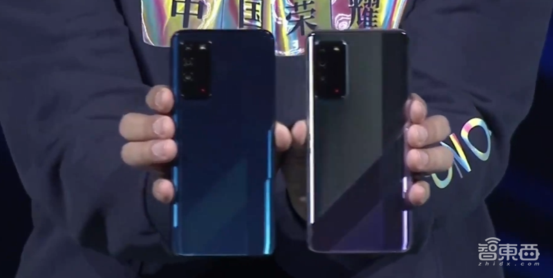 中端5G手机再破2000元档!荣耀X10 1899起售,支持9个5G频段