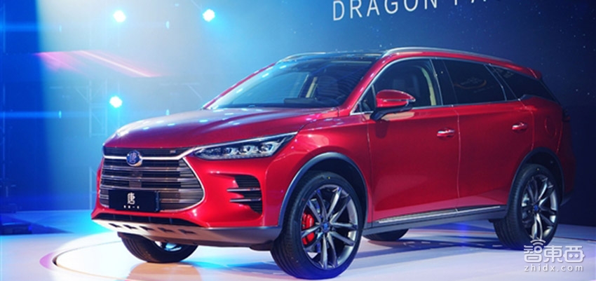 400公里纯电SUV只卖9万！2018新能源车市混战已杀红眼