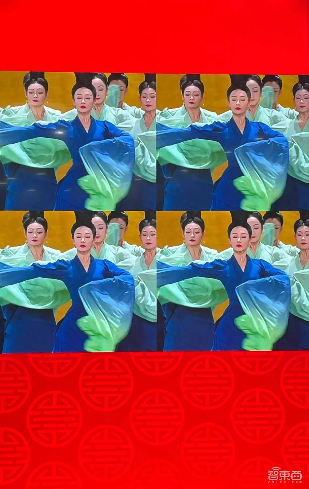 你可能觉得赵丽颖唱得假,但至少XR特效很真?