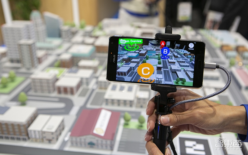 第八届巴塞罗那全球智慧城市大会成功举办 中国两城斩获奖项