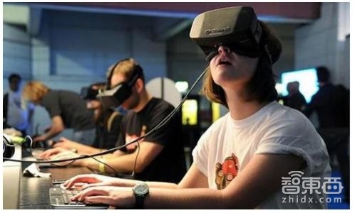 美国约会利器Tinder恶搞VR,我们将如何约会?