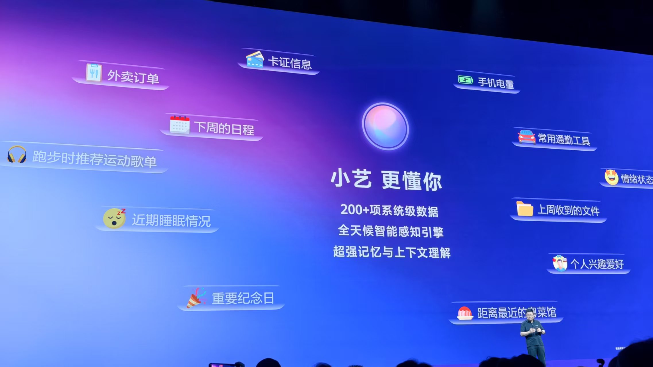 刚刚,余承东发誓把盘古大模型做到世界第一