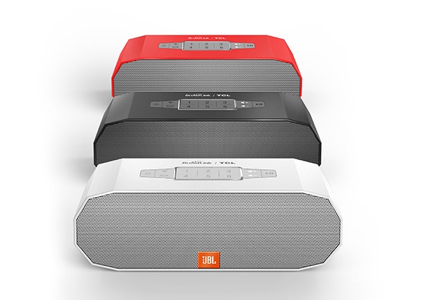 博联TCL推WiFi智能音箱的逻辑