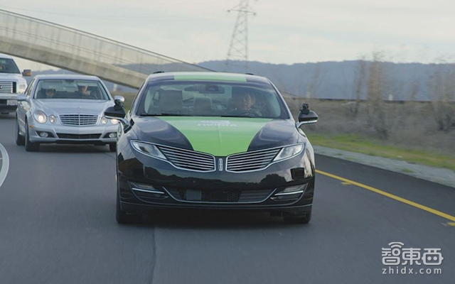 这才是自动驾驶天团!独家对话Pony.ai创始人彭军