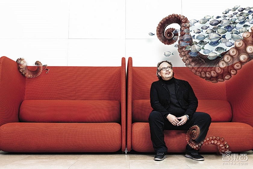 福布斯采访Magic Leap创始人:花了10亿美元开发原型产品