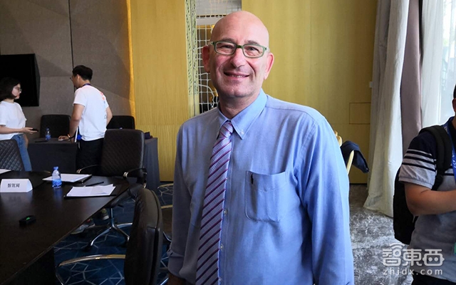 英特尔153亿美元没白花！对话Mobileye中国区总监