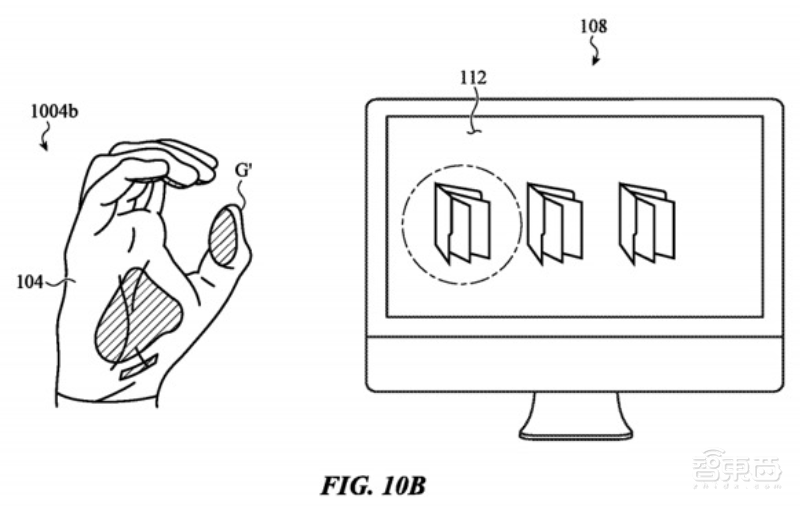 智能服装成AIoT下一个风口?苹果连甩66项专利,还有车载VR!