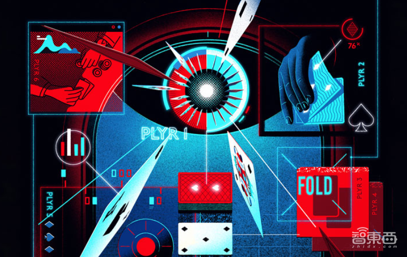 《科学》年度十大突破：黑洞照片夺冠，量子霸权、AI多人扑克入选