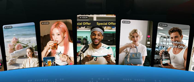 营销视频DeepSeek时刻已至？中国自研AI视频杀器，要抢走电商视频后期饭碗