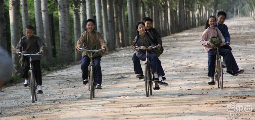 一大波智能自行车来了 给个买买买的理由？