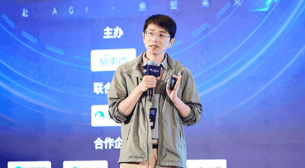 GMI Cloud蒋剑彪:全球AI产业的范式转移,从“模型为王”到“系统制胜”