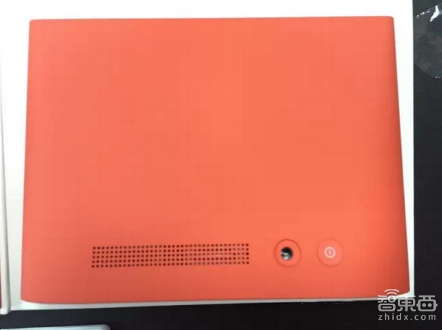 微信智能相框:微信官方硬件终于来了