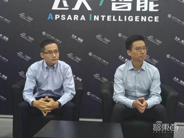深度:马云接班人的第一把火！换掉阿里云总裁，亲抓AI业务
