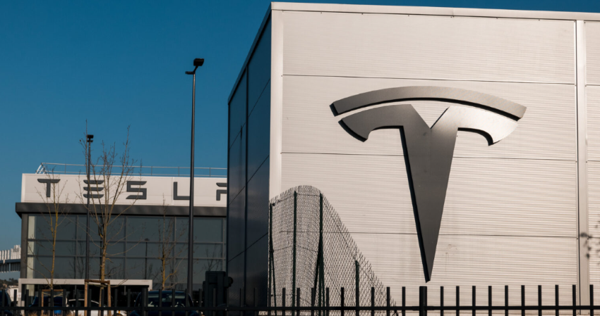 特斯拉欧洲遇冷！挪威销量狂跌 88%，法国一月仅卖661辆