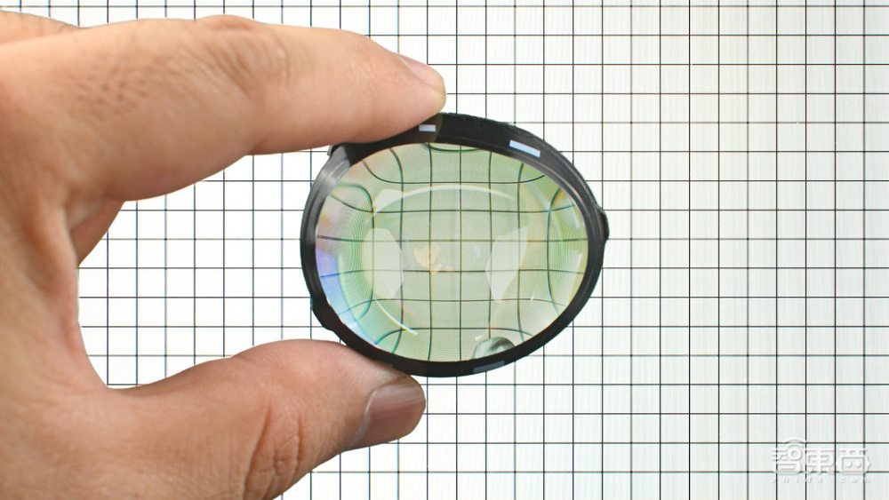 芯片级拆解!35颗苹果Vision Pro 芯片型号供应商首次解密!显微镜看索尼屏惊艳业界