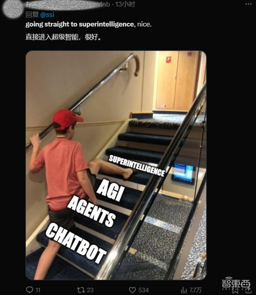 揭秘Ilya新公司:背靠5吨GPU,做核能级安全