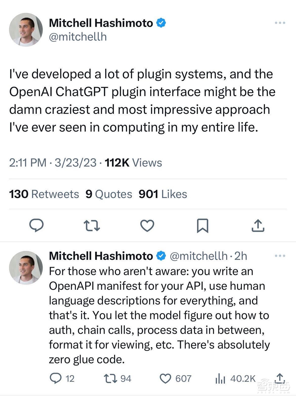 王炸功能上新!ChatGPT接入第三方插件,联网难题破解,功能覆盖衣食住行