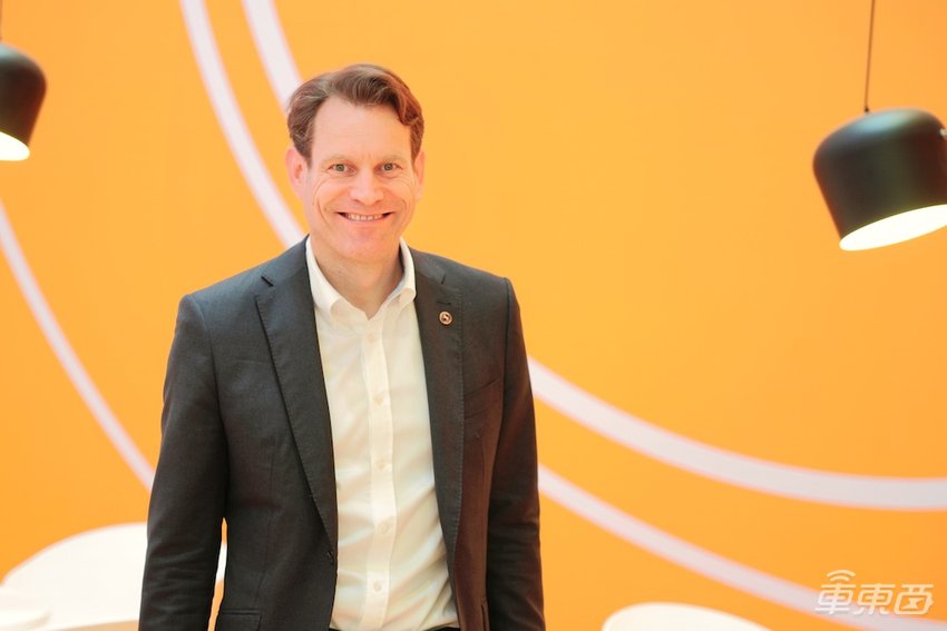 对话大陆集团高管：全面解读扎根中国，服务中国战略