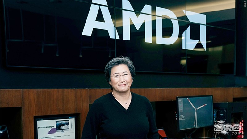 美国再禁5家中国高科技公司!瞄准超算领域,打压曙光/AMD合资企业