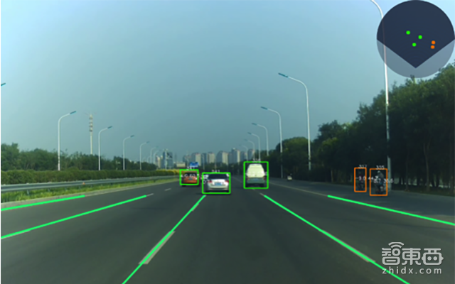 被英伟达相中,给Tier1供货,这家公司仅靠AI就搞定ADAS