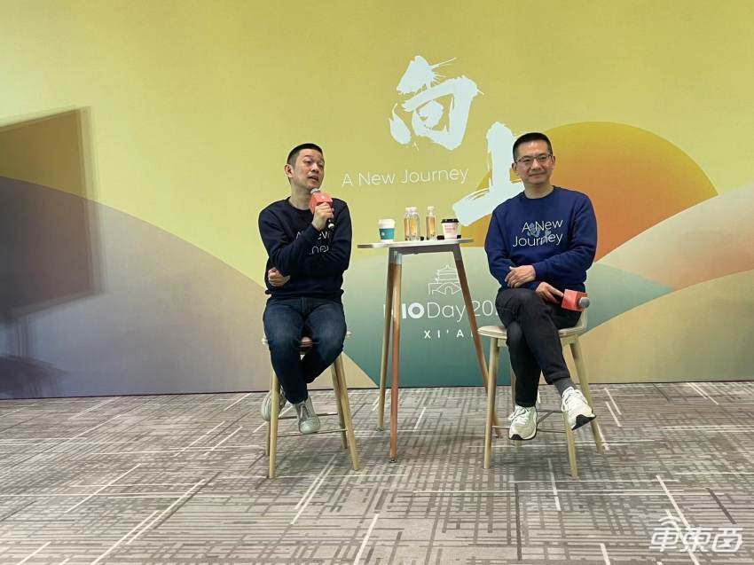 重磅！小鹏汽车两位早期创始人退场，进入何小鹏新三人时代