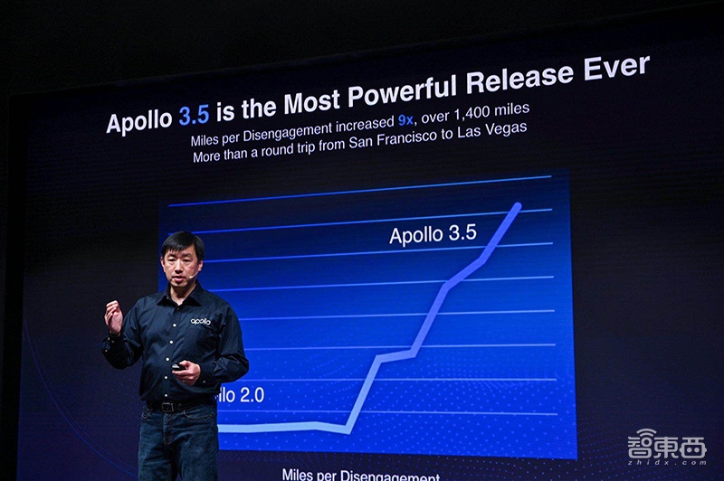 刚刚，百度Apollo开启商业化，福特、现代、一汽抢购